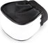 Neewer Universal Soft Mini Flash Bounce Diffuser Cap Compatible with Canon, Nikon, Godox, Yongnuo, Neewer TT560 NW550 NW561 NW570 NW580 NW625 NW63...