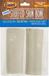 Cadet Junior Stuffed Shin Bones - Highly Digestible, High Protein, Long-Lasting Dog Chew Bone for Aggressive Chewers, Supports Dental Health, - Pe...