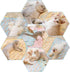 NACOCO Pet Cooling Mat Cat Dog Cushion Pad Summer Cool Down Comfortable Soft for Pets and Adults (L, Blue)...