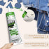 ONine 120ml Fabric Glue, Cotton, Linen, Denim, Polyester, Doll Repair with Permanent Transparent Fabric Glue, Washable Garment Glue, 24 Hours Dry ...
