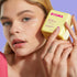BYOMA Melting Balm Facial Cleanser - Buttery Soft Cleansing Balm for Skin Barrier Repair - Tri-Ceramide Face Wash for Sensitive Skin & All Skin Ty...