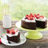 Nordic Ware Naturals Round Cake Pan, 9-Inch...