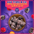 Asia Trans Sweet Seedless Li Hing Mui Crack Seed Plums | Hawaiian Favorite | Naturally Sweet Dried Asian Plum Candy (4 oz)...