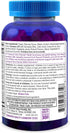 21st Century Zoo Friends Multi Gummies, Fruit 60 Count...