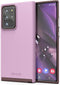 Crave Dual Guard for Galaxy Note 20 Ultra Case, Shockproof Protection Dual Layer Case for Samsung Galaxy Note 20 Ultra - Lilac...