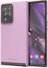 Crave Dual Guard for Galaxy Note 20 Ultra Case, Shockproof Protection Dual Layer Case for Samsung Galaxy Note 20 Ultra - Lilac...