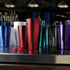 Barfly Cocktail Tin, Small 18 oz (532 ml), Black...