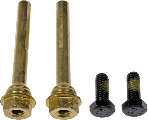Dorman HW5098 Front Disc Brake Caliper Bolt Compatible with Select Chrysler/Dodge/Jeep Models...