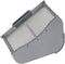 DC97-16742A Samsung Dryer Lint Trap Screen Filter Replacement with Flap Upgraded Stainless Steel Screen Compatible With Samsung Dryer Replaces AP5306681 PS4221839