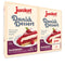 Junket Danish Dessert Raspberry Mix - for Raspberry Pie Filling, Cheesecake Topping, Sauces, Puddings, and Glazes. Easy! Add Water, Heat 60 Second...