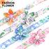 Beirui Cute Girl Dog Collars for Female Dogs, Floral Dog Collar with Spring Flower Patterns, Soft Pet Collars for Small Medium Large Dogs(Colorful...