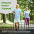 Centrum Silver Multivitamin for Adults 50+, Gluten Free, Non-GMO, Supports Memory and Cognition...
