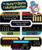Carson Dellosa Nuts and Bolts of Multiplication Mini Bulletin Board Set...