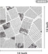 wax Paper Greaseproof Paper Food Packaging Parchment Paper French Fries Burger Cake Sandwich Wrapping Paper Baking Paper Q1. (silver)...