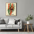 Posterizer 1 pcs-modern typography abstract visuals-Fashion 1-Abstract & Modern Art- Gift for Women, Fashionistas, Designer Fashion Fans- unframed...