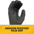 DEWALT DPG737 Glove in Glove Thermal Work Glove - Size L...