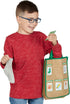 Melissa & Doug Let’s Explore Indoor/Outdoor Scavenger Hunt Play Set – 80 Double-Sided Cards - Activities For Kids, Seek And Find Games, Nature Gam...