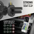 Scosche MagicMount SMSDV-SP MagSafe Car Mount, Magnetic Cell Phone Holder for Dashboard/Vent Compatible with iPhone 15/14/13/12/Pro/Max/Plus/Mini/...