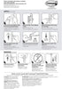Command Small Utility Hooks, 2-Hook, 6-Pack, Organize Damage-Free...