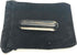 60MM All Natural Gemstone Crystal 2"+ Wand and Velvet Pouch (Smoky Quartz)...