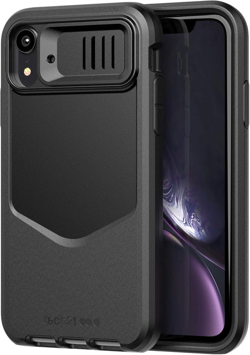 tech21 Evo Max for Apple iPhone XR - Black...