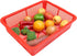 Thunder Group Durable Plastic Basket, 550mm...