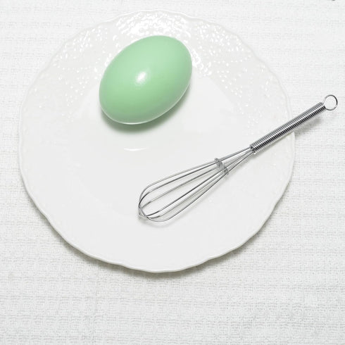 Mini Whisks 5 inch 4Pcs...