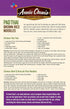 Annie Chun's Padthai Brown Rice Noodle, 8 Oz...