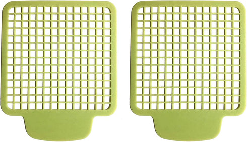 VIDALIA CHOP WIZARD EZ Cleaning Lift Tab (Pack of 2)...