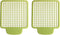 VIDALIA CHOP WIZARD EZ Cleaning Lift Tab (Pack of 2)...