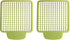 VIDALIA CHOP WIZARD EZ Cleaning Lift Tab (Pack of 2)...