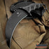 Tactical Knife Hunting Knife Survival Knife Karambit Fixed Blade Knife Razor Sharp Edge Camping Accessories Camping Gear Survival Kit Survival Gea...