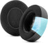 GVOEARS Studio Replacement Ear Pads - Upgraded Earpad Cover for Beats Studio 2 B0500 B0501 / Studio 3 Wired Wireless Over Ear Headphones - Cooling...