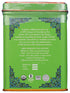 Harney Sons Organic Supreme Green, HT Tin 20 Sachets 1.4 oz 40 g...
