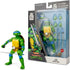 The Loyal Subjects Teenage Mutant Ninja Turtles BST AXN Action Figure NES 8-Bit Leonardo Exclusive 13 cm, BATMNTLEOBW04, Multicoloured...