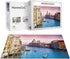 MammyGol Jigsaw Puzzles 1000 Pieces, for Adults Families (Water City Venice)...