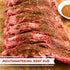Steak Grill Seasoning by Its Delish, 7 Oz. Medium Jar...