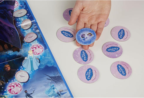 Disney Pop-Up Magic Frozen Game...