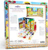 eeBoo: Paper Dolls: Explorer & Botanist - includes 2 Paper Dolls, Stand Up Scene & Stickers, Kids Ages 5+...