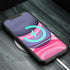 FanTEK Compatible for iPhone 11 Case, Anti-Scratch & Fingerprint Phone Case Protective Cover, Matte Black...