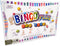 Magnetic Portable Bingo Plus for Kids Playing Board Sequence Game Simple Strategy...
