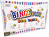 Magnetic Portable Bingo Plus for Kids Playing Board Sequence Game Simple Strategy...