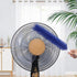 3 Pcs Fan Cleaning Brush Bendable Cobweb Duster - Microfiber Head, Washable - Ideal for Ceiling Fan Blades, Air Vents, Curtains, Cars - Reusable D...