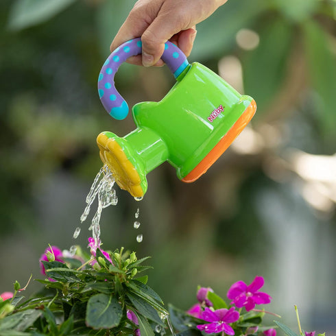 Nuby Fun Watering Can Bath Toy...