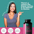 Nopal Cactus Capsules 1500mg — Organic Sun-Dried Prickly Pear Cactus Powder and Black Pepper Extract for Absorption — Natural Prickly Pear Extract...