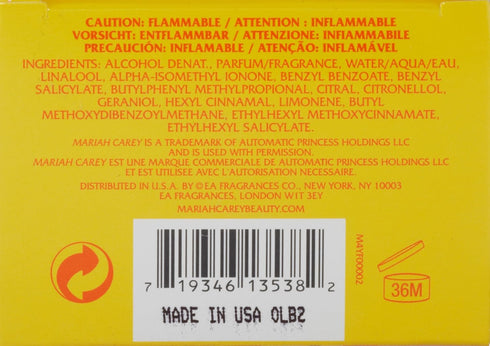 Lollipop Bling Honey by Mariah Carey, 0.5-Ounce...