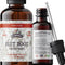 Beet Root Supplement - Liquid Beets Extra Fast Absorption - Beet Root Tincture Organic Extract, Gluten Free, 2 Fl Oz...