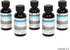 Aromatherapy Set of 5 Hosley Premium Ocean Breeze Highly Scented Warming Oils 1.86 Fluid Ounce Each. Ideal GIFT for Weddings Spa Reiki Meditation ...
