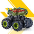 Oriate Realistic Dinosaur Monster TRex Truck,Friction Power,Stunt Educational Toy ATV Cars,Push and Go Gifts for for Boys & Girls Aged 3+ Years Ol...