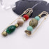 Shawl Scarf Clip Retro Style Ornament Safety Pin Brooch Jewelry Set 2 Pcs...